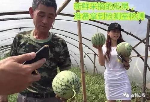 直播吃瓜群众是什么