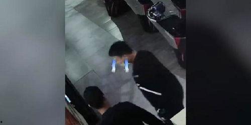 蓬莱吃瓜群众事件视频,一场网络舆论的风暴与反思