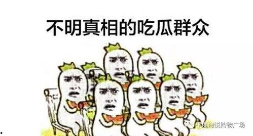 吃瓜群众团扇,夏日纳凉新风尚