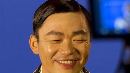 吃瓜群众演员3号是谁,幕后英雄的精彩演绎