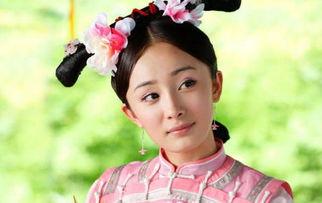 杨幂赵丽颖吃瓜群众,吃瓜群众纷纷围观！