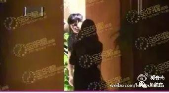 陈思诚吃瓜群众图片高清