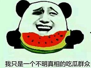 吃瓜群众变红码,揭秘背后原因与应对策略