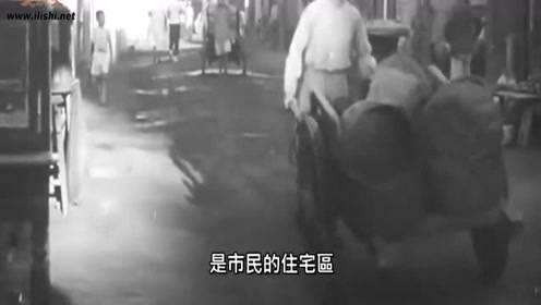 历史吃瓜群众讲历史,见证与解读