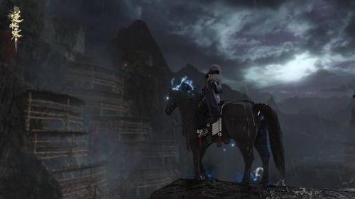 逆水寒围观吃瓜群众,围观吃瓜群众揭秘江湖风云