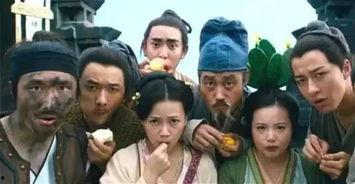 吃瓜群众一脸蒙完整版