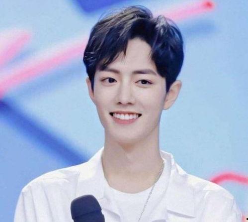 肖战说起吃瓜群众的话,理性看待网络声音