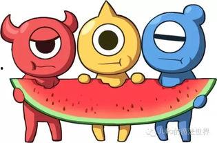 吃瓜群众魔法卡,揭秘网络舆论背后的神秘力量