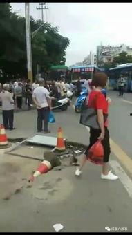 吃瓜群众被打视频,暴力冲突引发社会关注