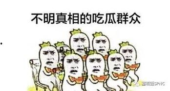 吃瓜群众看大戏的歇后语,揭秘幕后风云