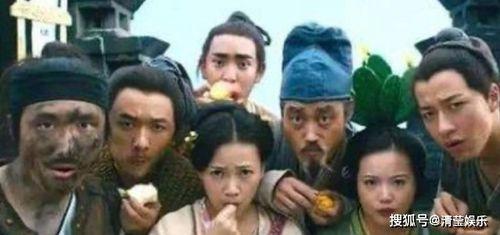 重生80年代吃瓜群众,我成了吃瓜群众，见证时代变迁