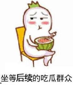 没法当吃瓜群众,告别吃瓜群众心态