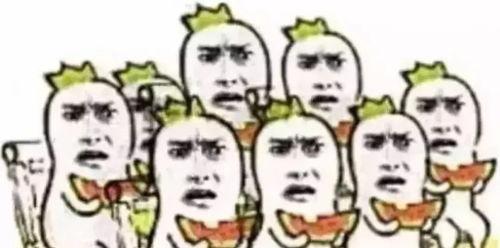 盘点吃瓜群众的快乐生活,吃瓜群众的快乐生活瞬间